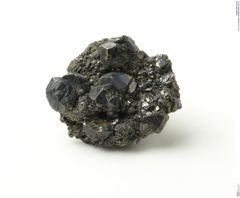 Foto von Sphalerit (NHMW-MIN-Ar512)